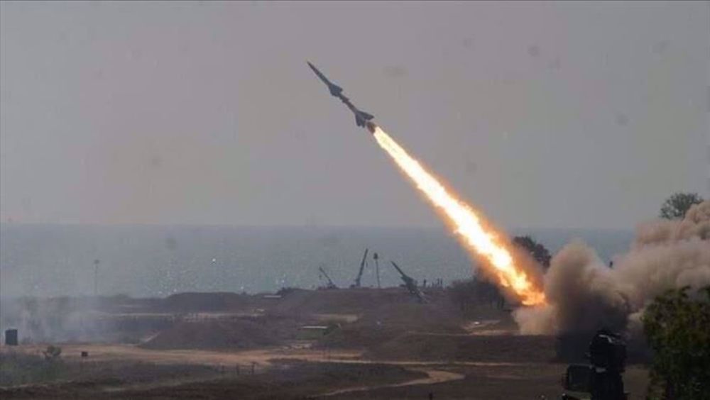 Le Yémen lance une frappe de représailles contre Israël 