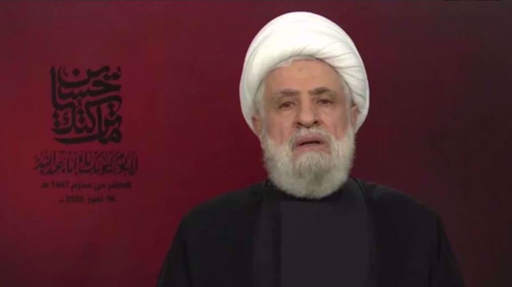 La flamme de la Résistance demeurera allumée (Cheikh Qassem)