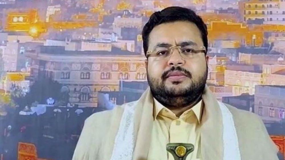 Yemen’s Ansarullah vows to ‘rob Zionists of sleep’ following Israeli aggression