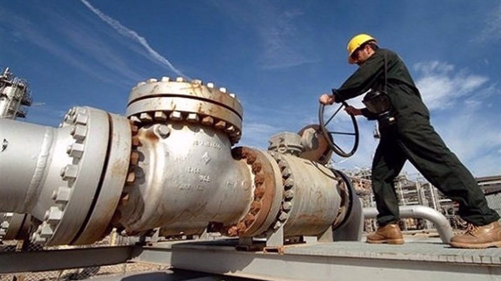 Iran’s natural gas exports down 30% in 2024: OPEC data