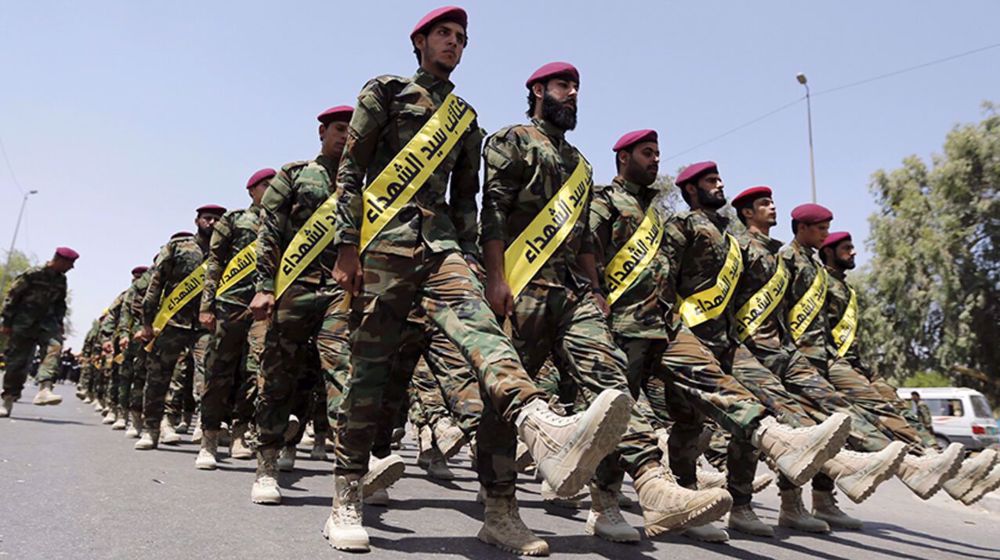 Iraqi govt. rejects Kurdish region’s allegations against Hashd al-Sha’abi forces