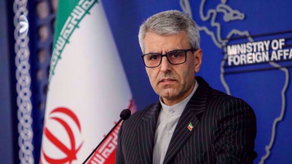 L’Iran condamne les nouvelles attaques israéliennes contre le Yémen