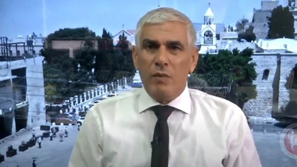 Israël a enlevé le chef du bureau d'Al Mayadeen en Palestine occupée