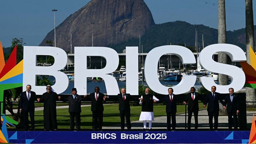 L'Iran salue la condamnation ferme et sans équivoque des frappes israélo-américaines par les BRICS