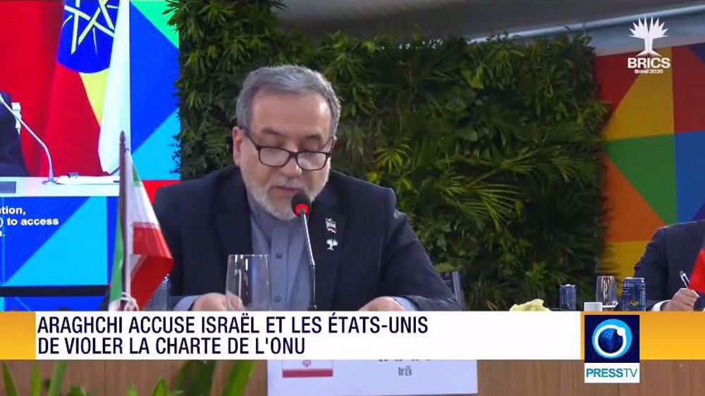 Iran Info du 7 juillet 2025