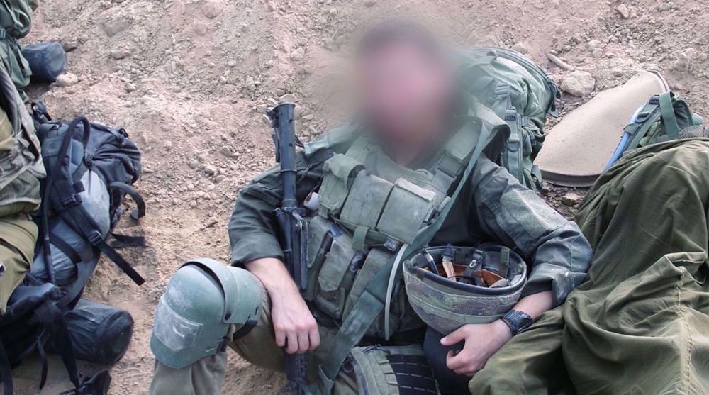 Israeli forces shoot anyone crossing ‘imaginary lines’ in Gaza, whistleblower says