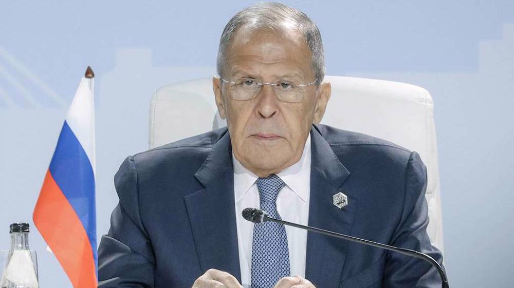La dette américaine incontrôlée ébranle la confiance dans le dollar (Lavrov)