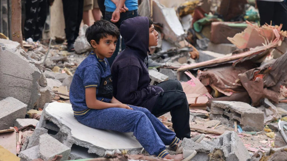 Gaza