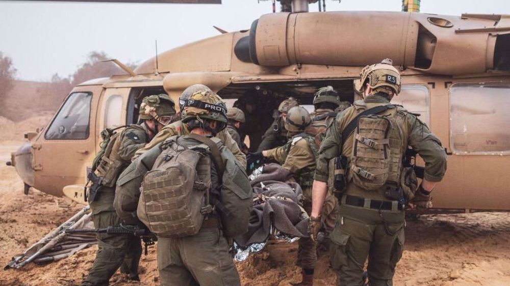 Gaza: cinq Israéliens tués et 14 blessés lors d'une opération de résistance