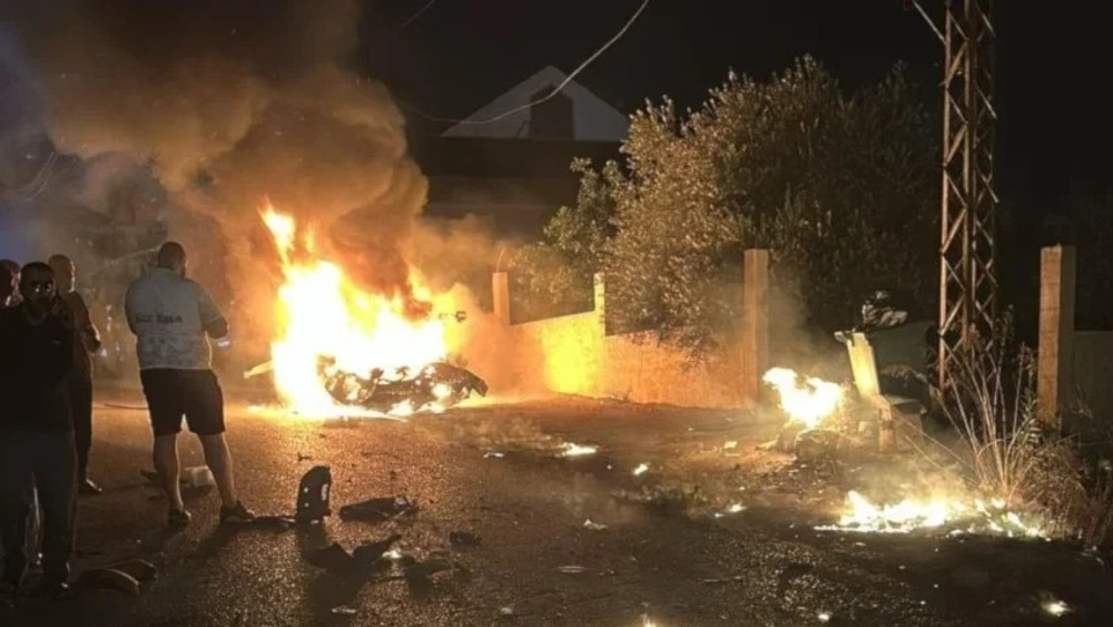 Liban : six morts dans des frappes israéliennes