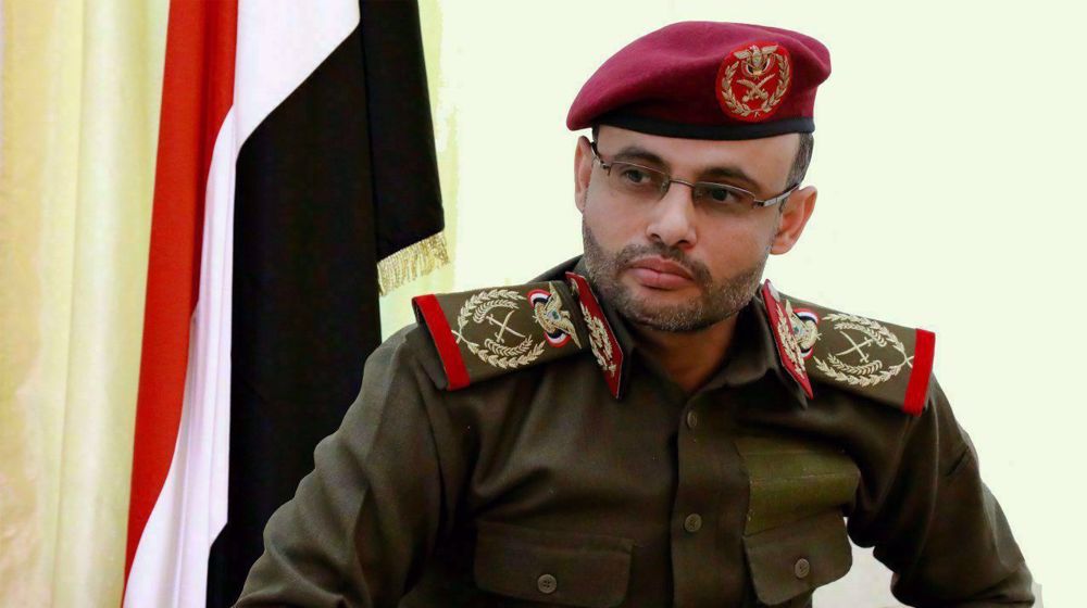 Yemen backs Gaza ceasefire talks, calls on Palestinians to negotiate with ‘heads held high’