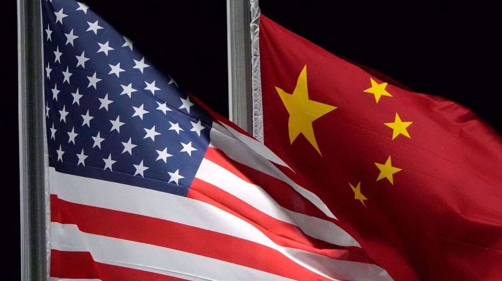 China warns Trump on tariffs, threatens retaliation on supply chain deals