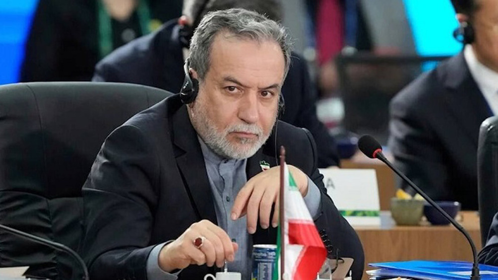 L'Iran alerte sur les risques environnementaux des attaques sur les sites nucléaires