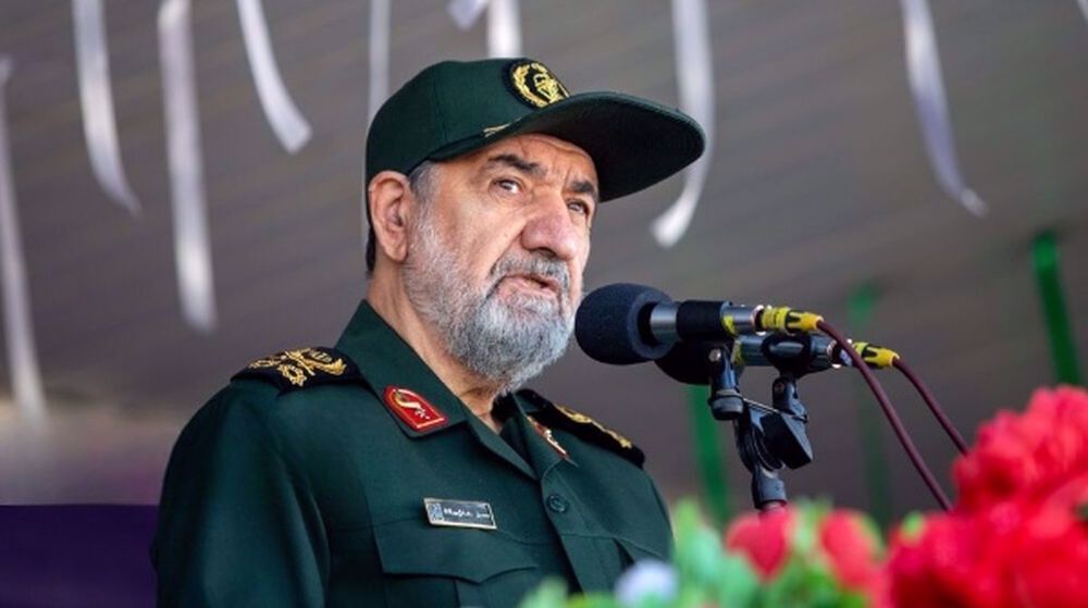 L'Iran a prouvé sa capacité à affronter simultanément les États-Unis et Israël 