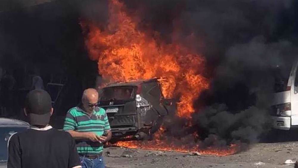 Liban : une frappe israélienne sur Tripoli fait au moins 3 morts