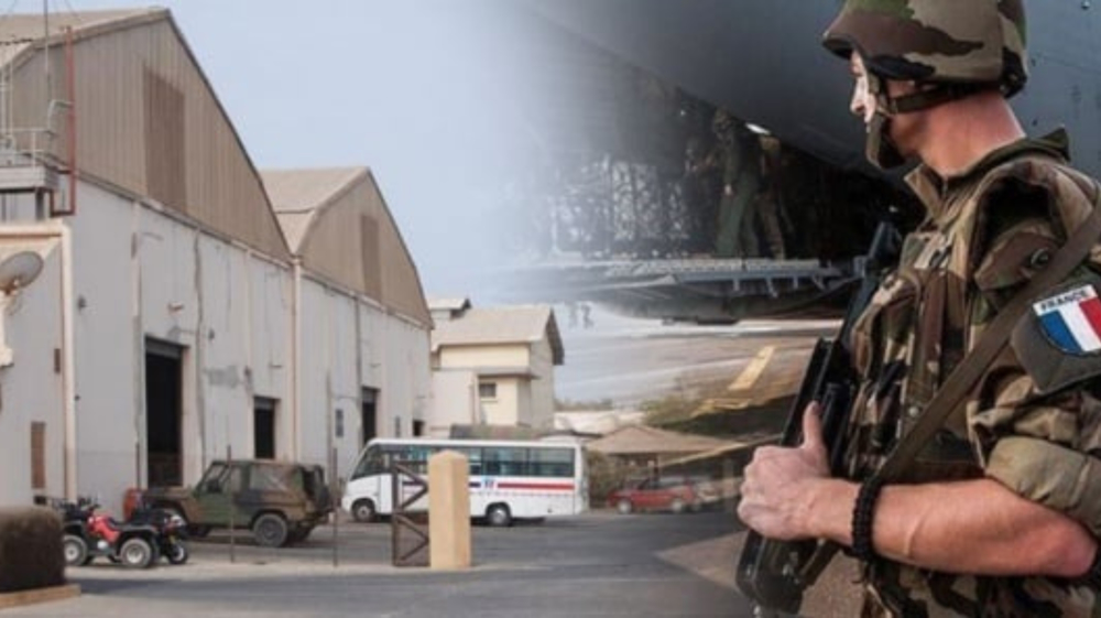 La Françafrique débranchée: le Sénégal récupère sa dernière base militaire