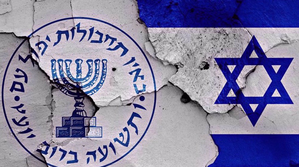 Iraqi forces arrest two individuals on charges of spying for Israel