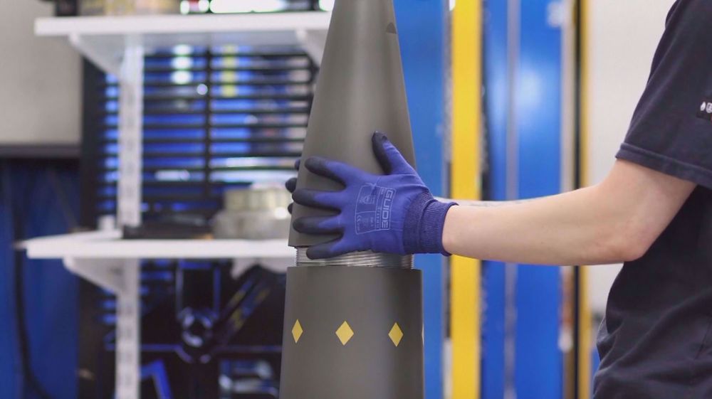 Report finds Italian govt. selling Israel materials used for nuclear weapons