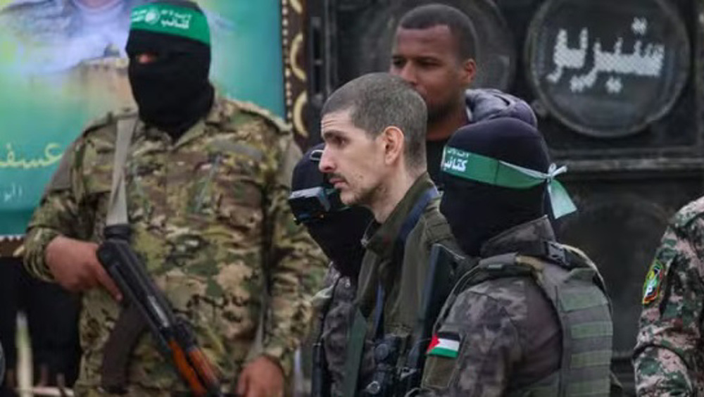 Le Hamas libère dix captifs israéliens pour faire avancer les négociations 