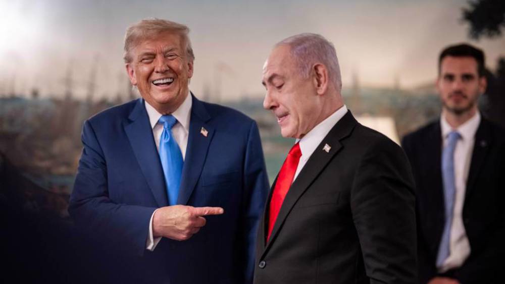 Les États-Unis, principaux responsables de la guerre d'agression de 12 jours (Débat)