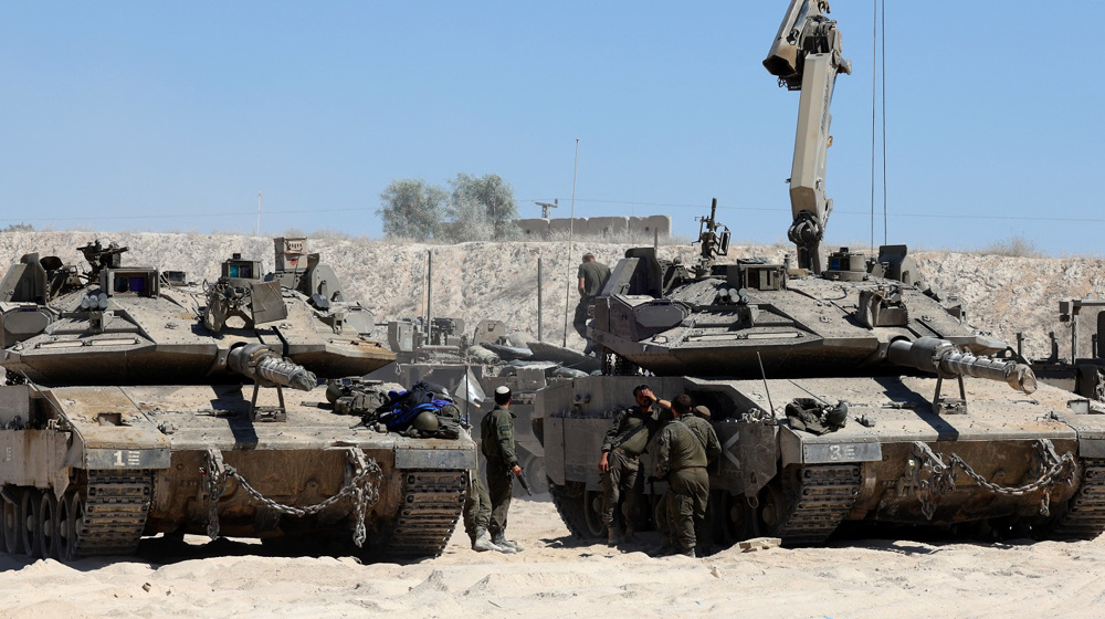 Report: US pouring 1.5 billion into building air bases in Israel
