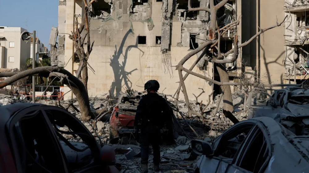 Israel to cut funding for hotel stays of thousands displaced by Iranian retaliation: Report