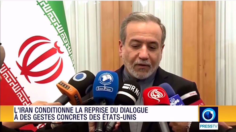 Iran Info du 9 juillet 2025