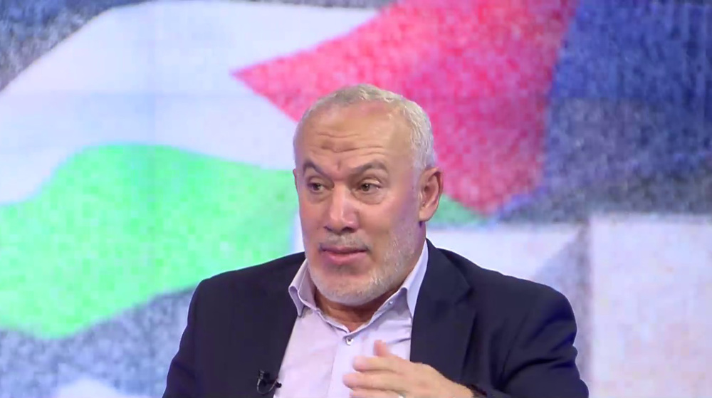 Martyr Haniyeh represents true essence of Palestinians: Islamic Jihad official
