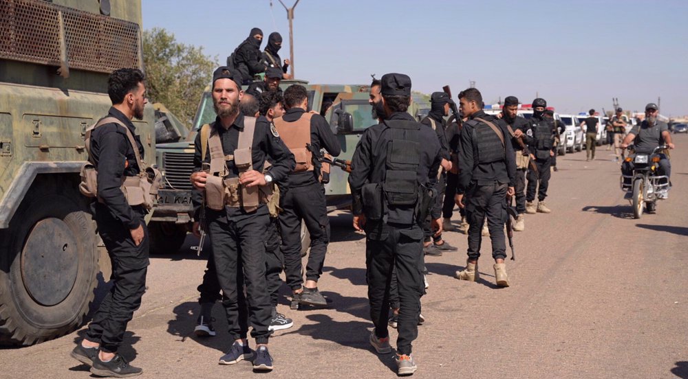 HTS-linked militants tortured eight Syrians to death in July: Monitor