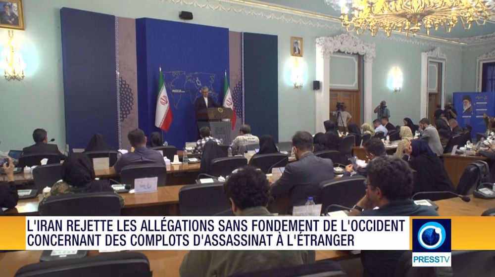 Iran Info du 1er août 2025