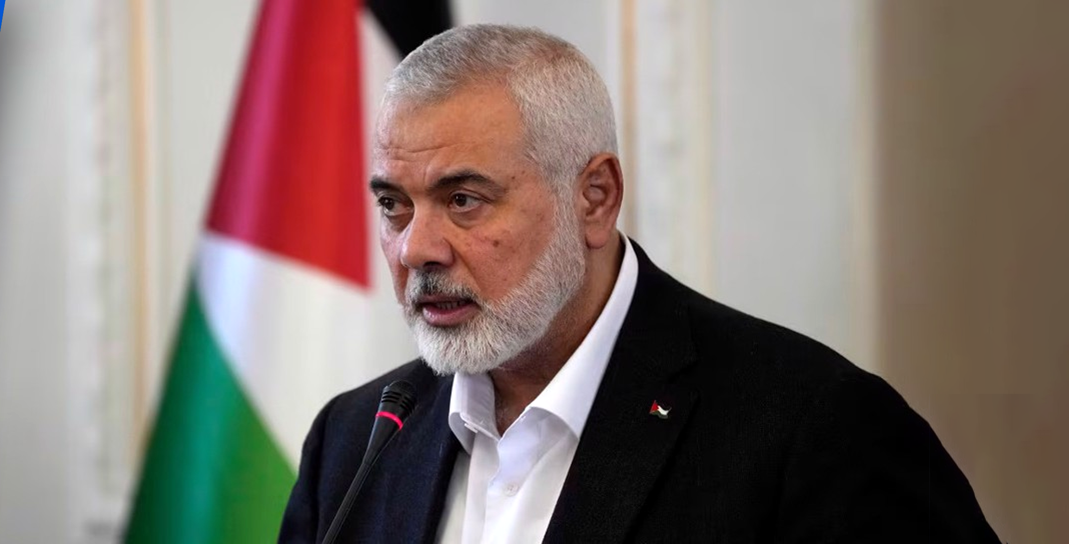 One year on: Israel's assassination of Haniyeh reinforces resistance
