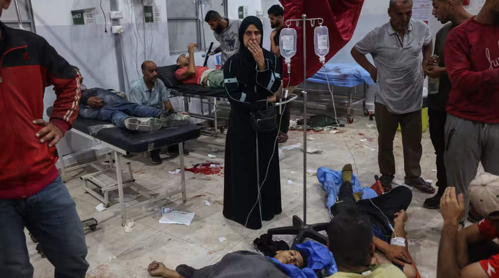 Gaza : l’effusion de sang sur les sites d’aide humanitaire est « un grand péché » 