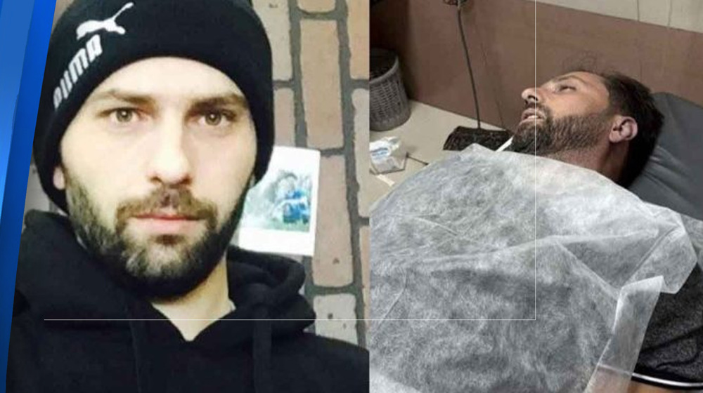 Palestinian-American father of five killed amid settler, military attack