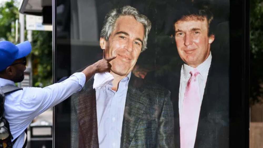 FBI redacted Trump’s name from Epstein files citing ‘privacy exemptions’: Report