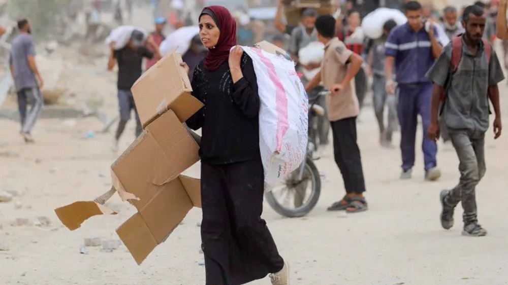 Bloodshed at Gaza aid sites ‘a great sin,’ says former top UN official