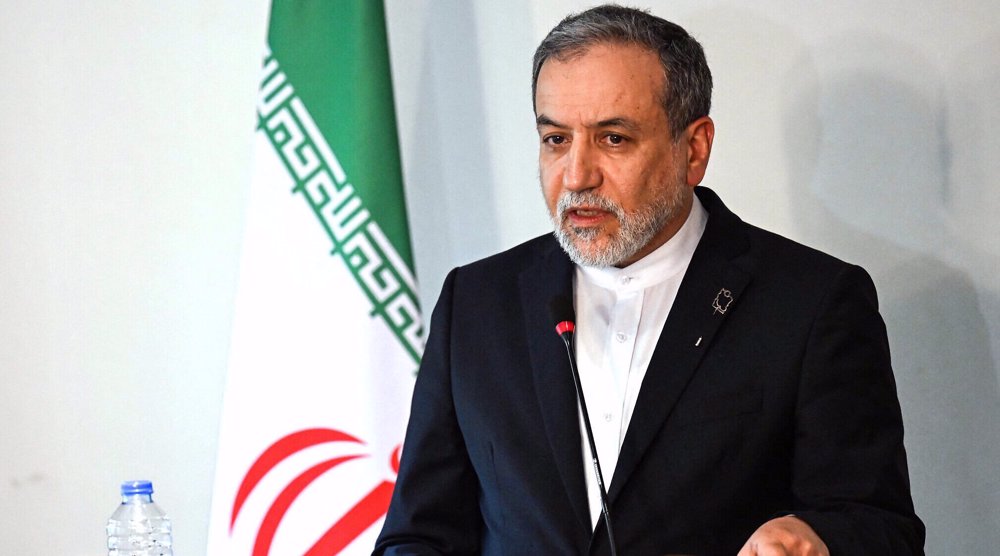 Araghchi