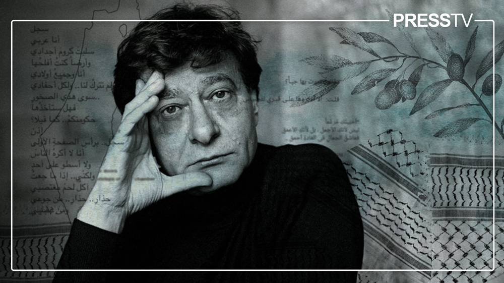 Remembering Mahmoud Darwish, the Palestinian poet of olive trees and resistance