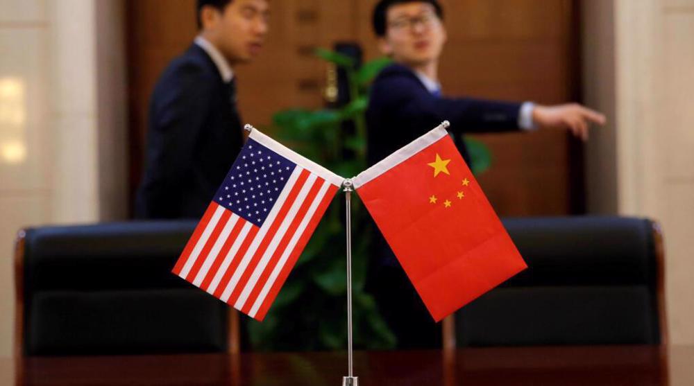 Guerre commerciale: Pékin rejette les menaces de sanctions américaines