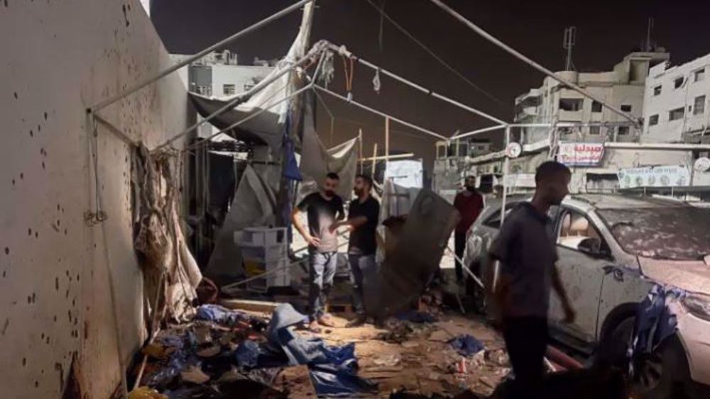 Resistance movements condemn Israel’s massacre of journalists in Gaza, call for accountability