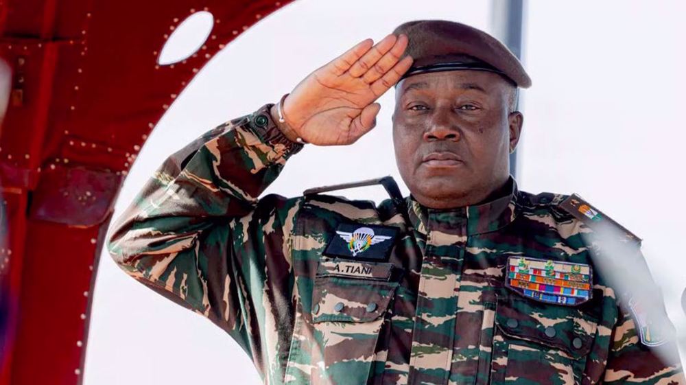  Niger : nationalisation de la Société des Mines du Liptako