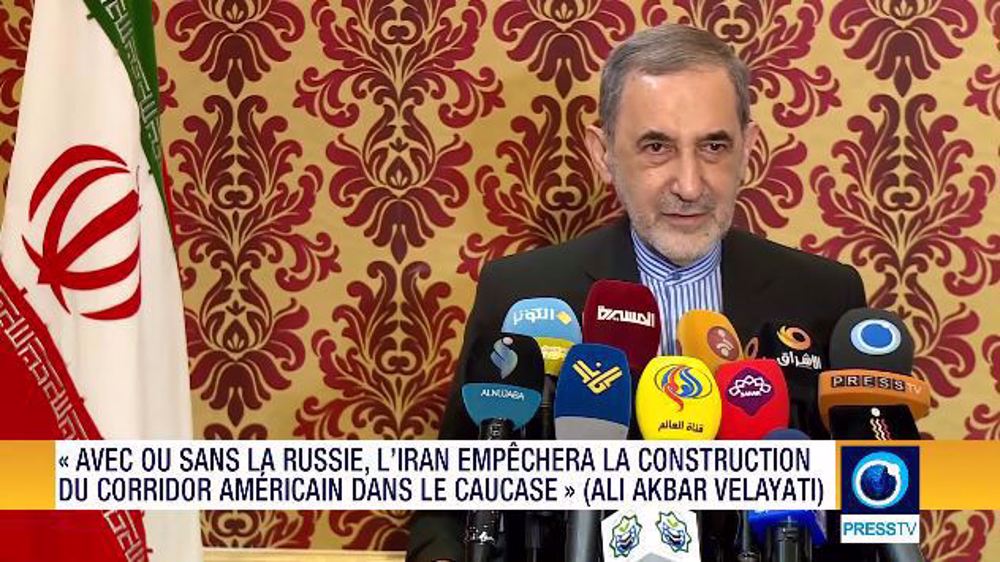 Iran Info du 10 août 2025