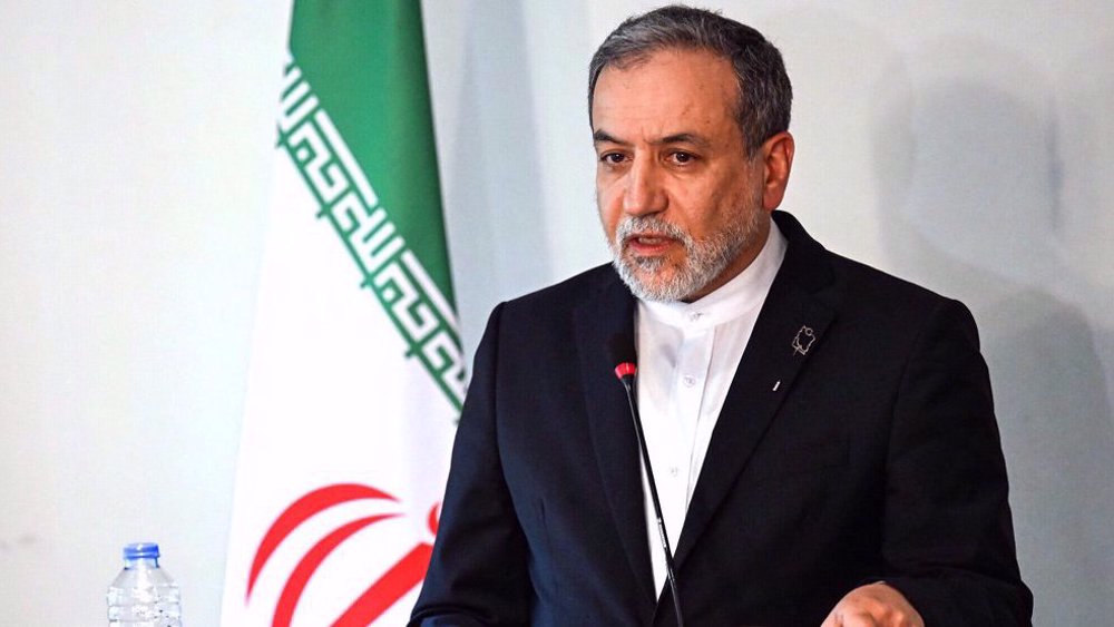 Un responsable de l’AIEA attendu à Téhéran, aucune inspection de sites nucléaires prévue (Araghchi)