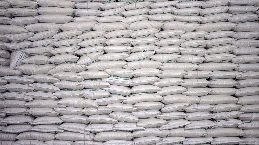 Iran has cut its agricultural import bill by more than half: Minister