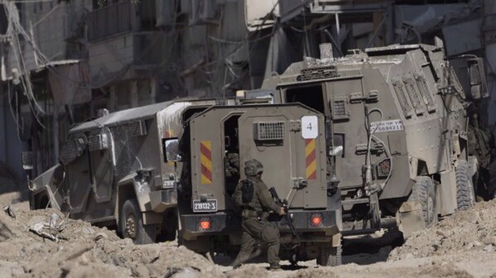 Palestinian youth dies of wounds from Israeli fire during West Bank raid