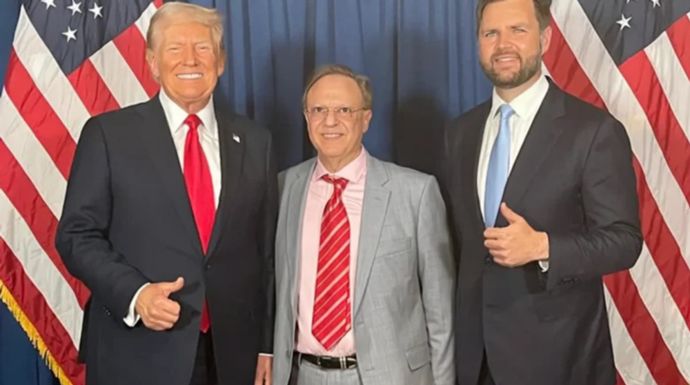Trump team Gaza negotiator resigns, blaming US-Israeli side for failed talks