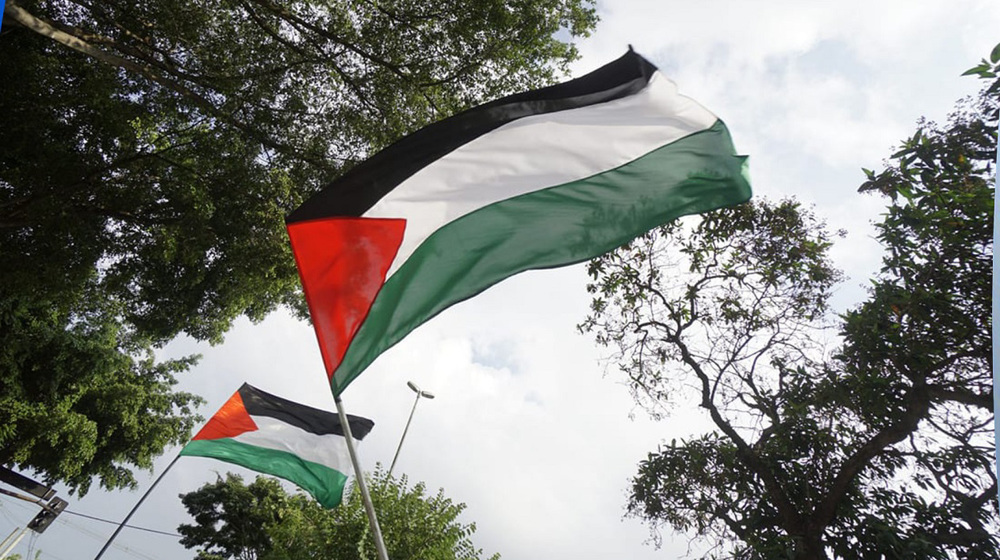 Europe moves toward recognizing Palestine: Symbolism or shift in global diplomacy?