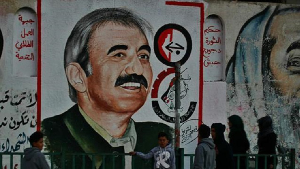 Art, politics, spirit of resistance