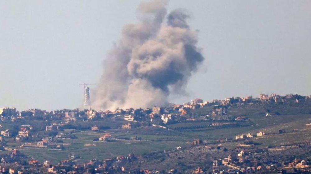 Nouvelle attaque de drone israélienne sur le sud du Liban