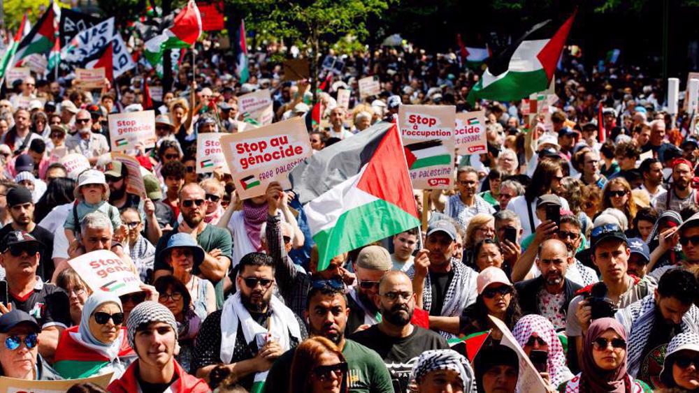 Une délégation belge rejoint la «Global Sumud Flotilla» pour briser le siège de Gaza
