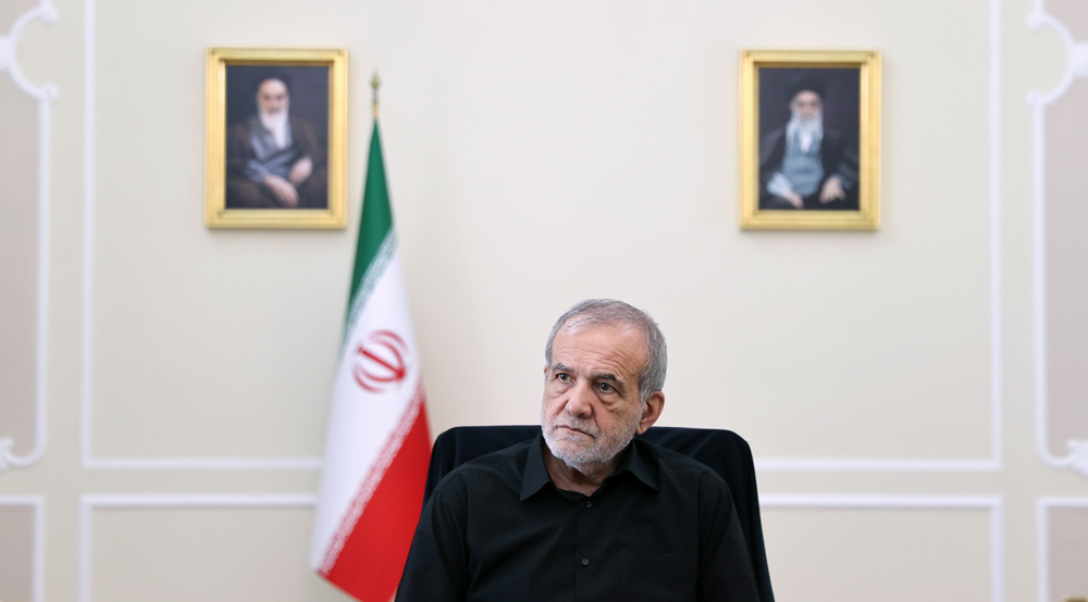 Le président iranien rejette les exagérations des médias sur le corridor de Zanguezour